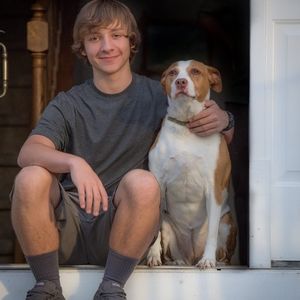 Meet your Posher, Aidan